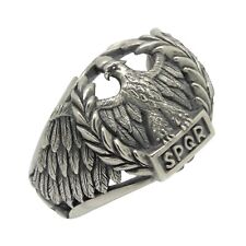 Eagle sterling silver for sale  Bristow