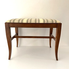 Vintage upholstered wood for sale  Tucson
