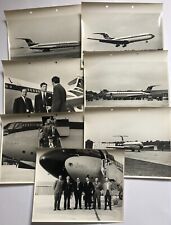 Vicker vc10 first for sale  WIMBORNE