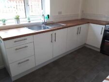 Full kitchen used for sale  MANSFIELD