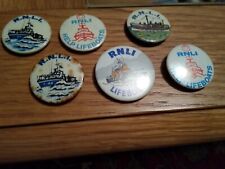 Vintage metal badges for sale  BROMLEY