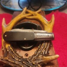 Vintage remington barlow for sale  Gadsden