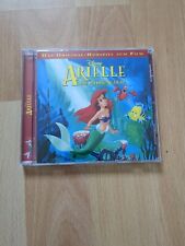 Disney arielle cd gebraucht kaufen  Deutschland