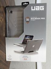 Funda UAG Plyo MacBook Pro 2020 13 pulgadas - transparente , usado segunda mano  Embacar hacia Argentina