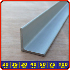 Stainless steel angle for sale  Ireland