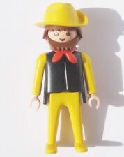 Playmobil wildhüter figur gebraucht kaufen  Leingarten