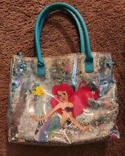 little mermaid bag for sale  Springfield