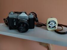 Vintage zenit russian for sale  HEATHFIELD