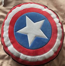 Marvel cushion captain for sale  MANCHESTER