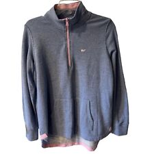 Camiseta deportiva de bolsillo Vineyard Vines talla pequeña azul segunda mano  Embacar hacia Argentina