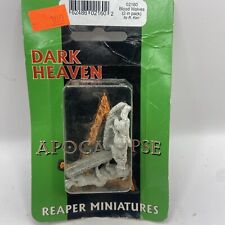 Reaper miniatures dark for sale  Lewisburg