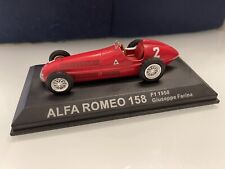 Alfa romeo 158 usato  Villar Focchiardo