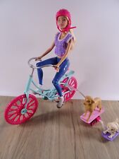 Barbie spin ride gebraucht kaufen  Gronau