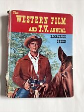 Film book western for sale  FORFAR