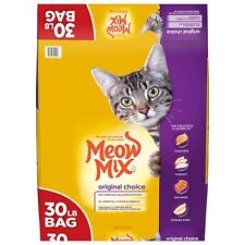 Meow mix original for sale  Ontario