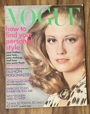 1972 march vogue for sale  Fort Worth