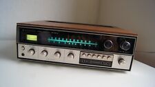 Vintage ampli tuner d'occasion  Marcq-en-Barœul