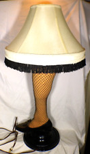 Vintage leg lamp for sale  Oak Forest