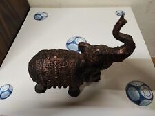 Indischer elefant polystone gebraucht kaufen  Dautphetal