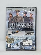 Panzers premium cdv usato  Italia