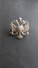 Cap badge 1st for sale  MANSFIELD