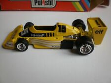 Renault rs01 formule d'occasion  France