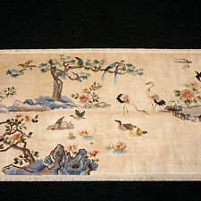 Silk carpet china for sale  Shipping to Ireland