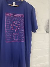 Meat puppets monsters for sale  GLASGOW