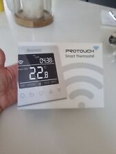 Prowarm protouch wifi for sale  ST. ALBANS