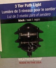Led weatherproof tier for sale  Indian Trail