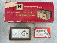 Vintage honeywell electric for sale  Rockford