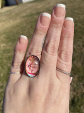 Chucky ring stainless for sale  Philadelphia