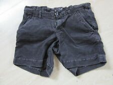 cord shorts damen gebraucht kaufen  Braunschweig