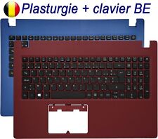 Plasturgie clavier belge d'occasion  Plougastel-Daoulas