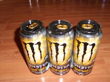 Energy drink monster for sale  Shipping to Ireland