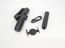 Smartphone DJI Osmo Mobile 6 Estabilizador cardán-Gris pizarra, usado segunda mano  Embacar hacia Argentina