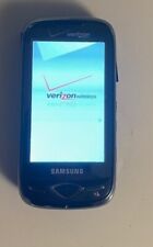 Usado, Teclado preto para telefone Samsung SCH-U820 Verizon 3G (a4) comprar usado  Enviando para Brazil