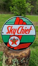 Texaco sky chief for sale  Walland