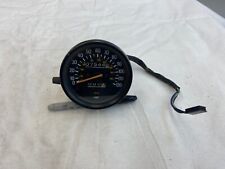 Yamaha 400 speedometer for sale  Milaca