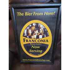 Franconia brewing company for sale  Irving