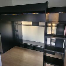 single bed storage underneath for sale  ENFIELD