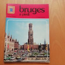 Guida bruges piedi usato  Desio