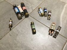 Lot miscellaneous fuses for sale  York