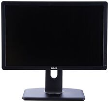 Monitor de pantalla ancha Dell P1913B de 19 pulgadas para oficina en casa. segunda mano  Embacar hacia Argentina