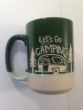 Let camping coffee for sale  Colorado Springs