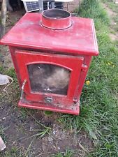 Log burner stove for sale  NANTWICH