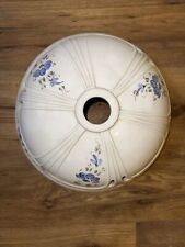 Keramik lampenschirm hängelam gebraucht kaufen  Knüllwald