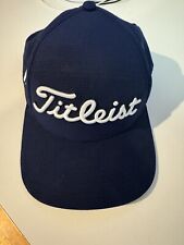 Titleist hat fitted for sale  Henrico