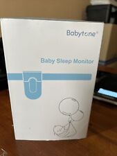 Babytone monitor baby for sale  Mission