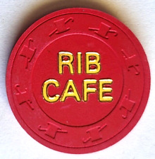 100 rib cafe for sale  Las Vegas